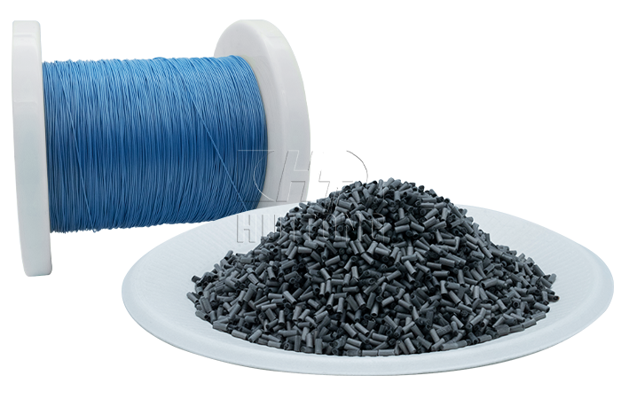 导电塑料事业部