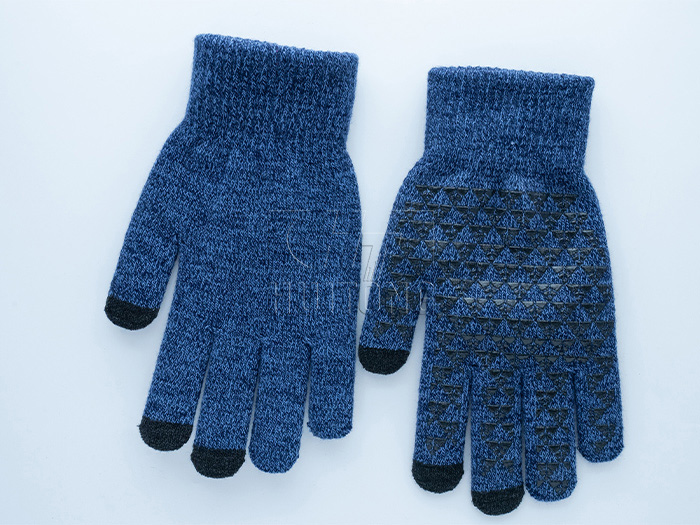 导电混纺纱 导电混纺纱