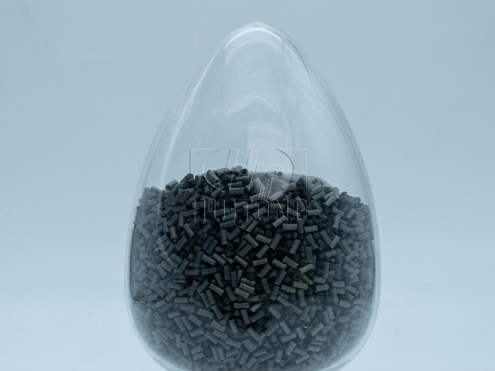 导电塑料母粒 导电塑料母粒