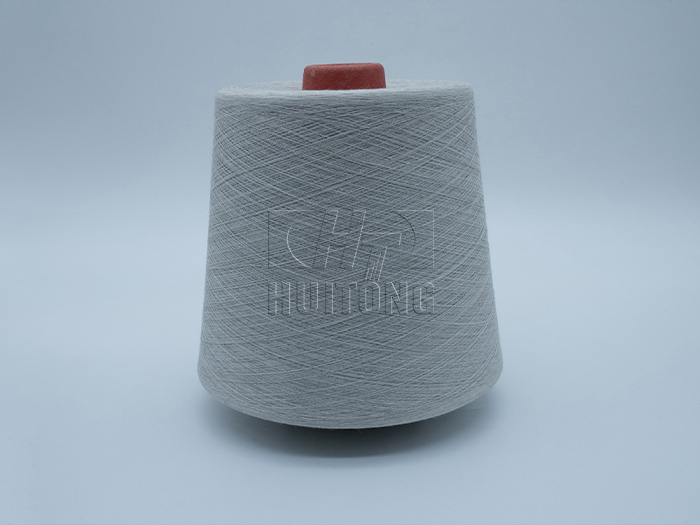 导电混纺纱 导电混纺纱