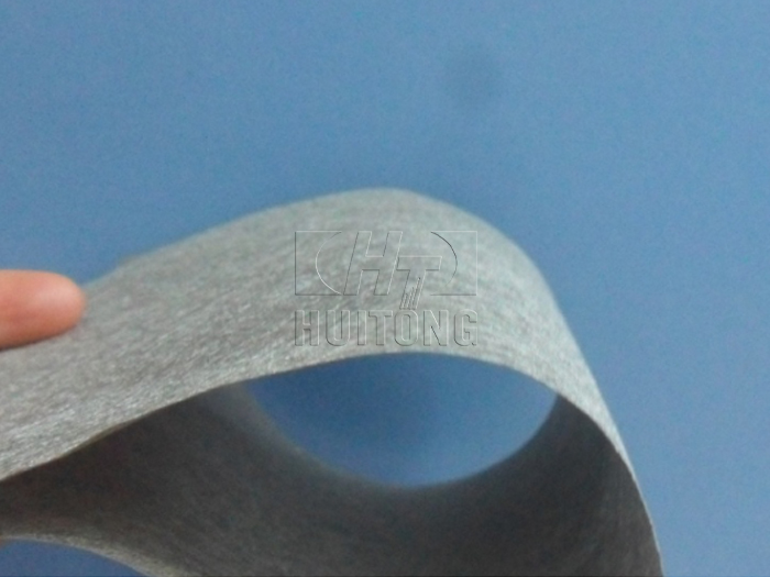 钛纤维毡 钛纤维毡