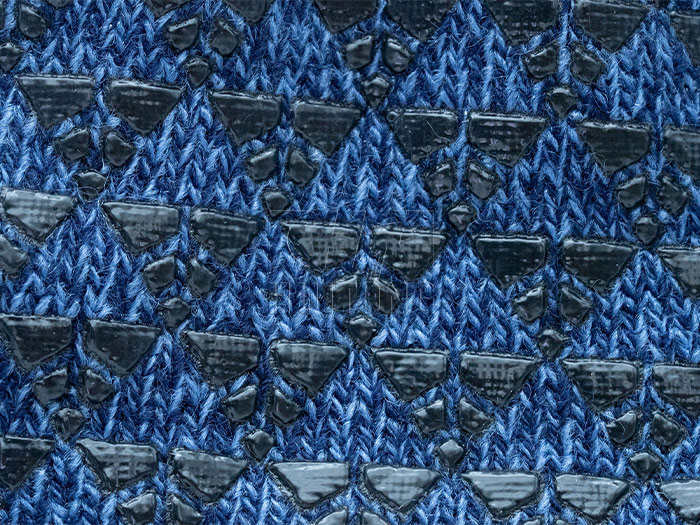 导电混纺纱 导电混纺纱