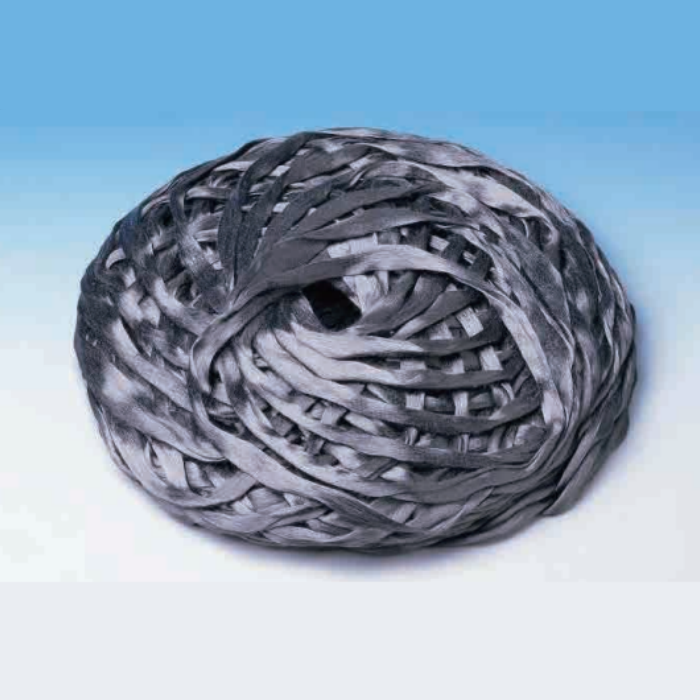 金属纤维牵切条