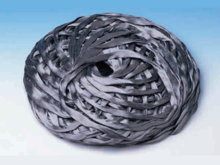 金属纤维牵切条 金属纤维牵切条